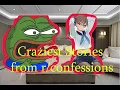 Shocking Reddit Confessions That Will Leave You Speechless Chill ASMR Sleep