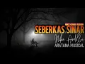 Lagu Seberkas Sinar - Nike Ardilla│Rock Cover AI Version│Aratana Musical