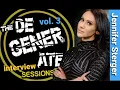 Jennifer Sterger - Interview
