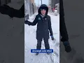 Winter Storm Alston Hits Duluth Minnesota With Pre-Thanksgiving Travel Trouble