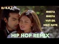 Lagu Ahista Ahista Yun Dil Mein Aaye (Hip Hop Remix) DJ R.A.J