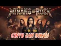 CINTO JAN DI BALI I MINANG OF ROCK