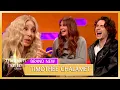 Download Lagu Julia Roberts Saves Timothée Chalamet From Cher | The Graham Norton Show