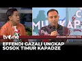 Timur Kapadze Jadi Calon Pelatih Timnas? Effendi Gazali:  Dia Pernah Dikontak Federasi | tvOne