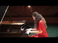 Liszt - Hungarian Rhapsody No.2 Lika Bibileishvili