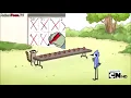 Pat Benatar - Hit Me With Your Best Shot (Regular Show Version)