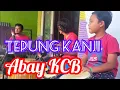 Download Lagu TEPUNG KANJI - ABAY KCB [ KENDANG CILIK BANYUWANGI ]
