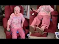 MCombo Power Lift Recliner Chair Review Massage Heat Independence at 95
