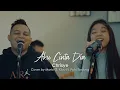 Download Lagu Aku Cinta Dia - Chrisye | Live cover Mario G. Klau Ft Putri Tanjung X MONE BAND [LOAD LINE MUSIC]