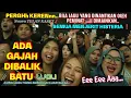 Download Lagu 🔥PERGh KERENn..Lagu Yg DINANTI2KAN🇲🇾!! ADA GAJAH DI BALIK BATU - WALI BAND🔴Live Concert WALI ZEPP KL