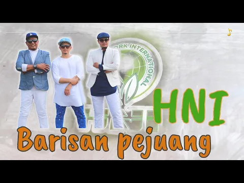 Download MP3 Maidany - BARISAN PEJUANG HNI ( Official Video Clip )