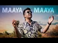 Lagu Maya Maya | Nikhil Mathew | Baba