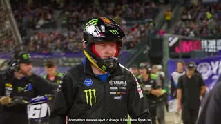 Supercross ASMR - A1 | Supercross