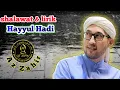 Download Lagu Az zahir Hayyul Hadi | Lirik Hayyul Hadi