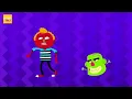 Nadiya Ke Paar Song | Teehee Toli Bhootiya Hindi Songs