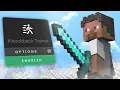 Knockback Trainer Chat Emojis and more Lunar Client Recap