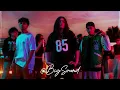 LiL CaKe, Migrantes - MERCHO (Letra)