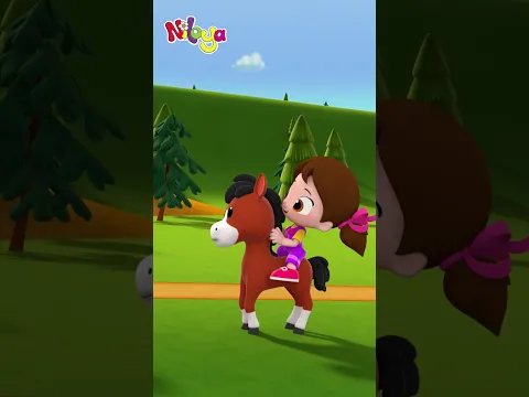 🆕 🐎😎Benim Tatlı Tay'ım🐴👓️ / Niloya 🎵