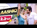 Lagu Aashiq (Official Video) : Harry Lathar | Harsh Gahlot | Sonika Singh | Haryanvi Song