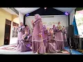 Download Lagu QASIDAH REBANA - Surga Dibalik Dosa - Nida Ria
