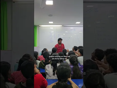 Mahabharat and Lecture | Part 24 | Sanjay Appan #Mahabharat