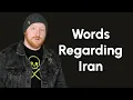 Download Lagu Regarding the United States' Decision to Attack Iran Directly