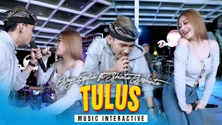 shinta arshinta ft arya galih tulus official music live opo anane tomponen luweh kekurangan