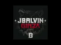 J Balvin - Ginza (Audio)
