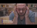 Do You Have a Headache and Tingling Eyes? It could be a Cervical Problem!