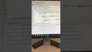 Netbeans to Notepad