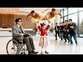 Download Lagu Everyone Shame Bankrupt CEO Adopt Beggar Girl! Unware She’s Magical Witch! Heal Him\u0026Reclaim Billion!