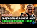 Download Lagu 2 Oktober 2025. Bangsa-bangsa melawan Israel, apakah menantang Tuhan ?