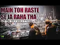 Download Lagu Main To Raste Se Ja Raha Tha - DJ REMIX TASHA BASS - Tapori Remix - Dj Mohit Mk