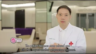 การฝังเข็มแผนจีนช่วยผู้ป่วยระยะสุดท้ายอย่างไร