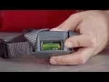 How to Insert Batteries and Turn on the Premier Pet Bark Collar