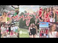 UGA SORORITY RUSH sorority recruitment freshman traditions and fwoc the University of Georgia