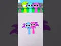Download Lagu INCREDIBOX SPRUNKI  But Semi-Hemi Kill Each Other!  #animation #incredibox #sprunki #roblox