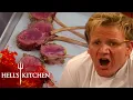 Gordon Ramsay Versus Lamb Hell s Kitchen