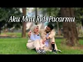 D'PRAGMA - Aku Mau Jadi Pacarmu (Official Music Video)