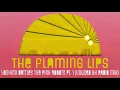 Yoshimi Battles the Pink Robots Pt. 1 (Unused UK Radio Mix) - The Flaming Lips