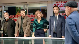 ميكانيكي بينقذ بنت زعيم القرية من عصابة وابوها بيعجب بشجاعته وبيقرر يخلي ولي العهد بدل ابنه المعاق 9 