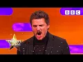 Video di Pedro Pascal - Ospite a The Graham Norton Show