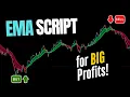 Download Lagu EMA Script - MIJN MEEST WINSTGEVENDE SETUP (Volledige handelsgids)!