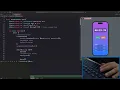 ASMR Programming Coding IOS IPhone Stopwatch