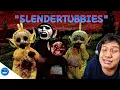 Lagu DULU MEREKA COMEL TAPI SEKARANG JADI IBLIS!! Slendertubbies [INDO] ~Kaburrrrr!