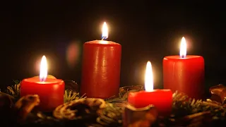 Fourth Sunday of Advent - Dec 22, 2024