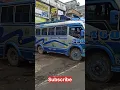 Download Lagu Bus Gunung Sumatra Transport 168 Kabanjahe
