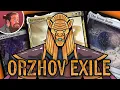 Download Lagu Orzhov Exile and Edge of Eternities Spoilers