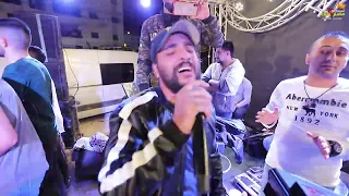 دحيه قلب عشقان حرام   جدييد امير هريني         مهرجان عيسى الوحش كفرعقب        ماستركاسيت دندنها