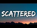Lauren Jauregui - Scattered (Lyrics) Ft. VIC MENSA